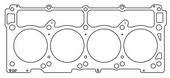 .066" MLS Cylinder Head Gasket, 4.100" Gasket Bore.